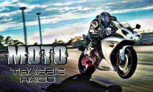 Moto Traffic Race v1.19 (Mod Money)