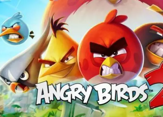 Angry Birds 2 v2.21.0 [Mod]
