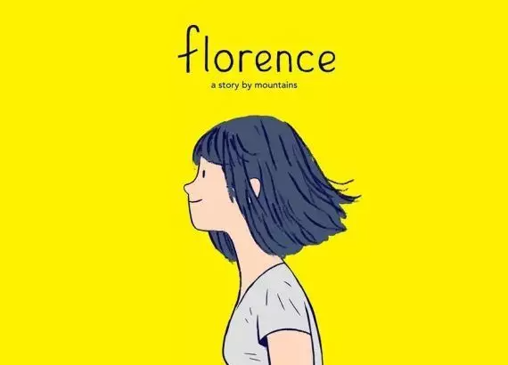 Florence v1.0.9 (Paid)