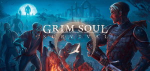 Grim Soul v1.1.1 (Mega Mod) 