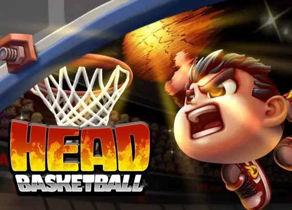 Head Basketball v1.10.1 [Mod Money]