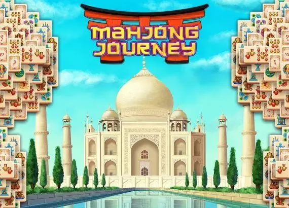 Mahjong Journey® v1.12.3200 [Mod]