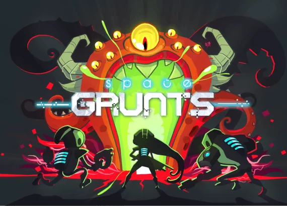 Space Grunts v1.7.2 (Paid)