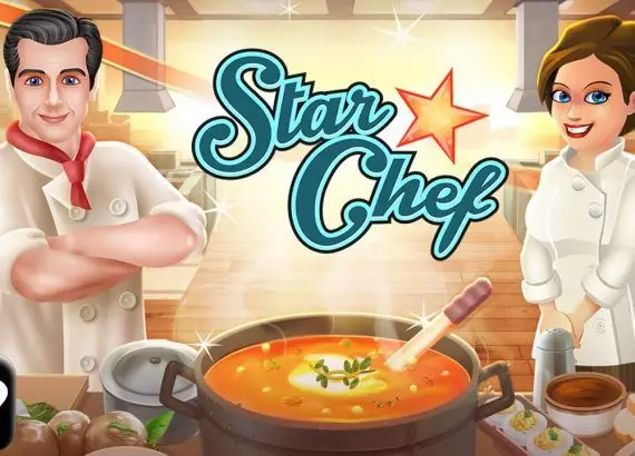 Star Chef: Cooking & Restaurant Game v2.23.2 (Mod)